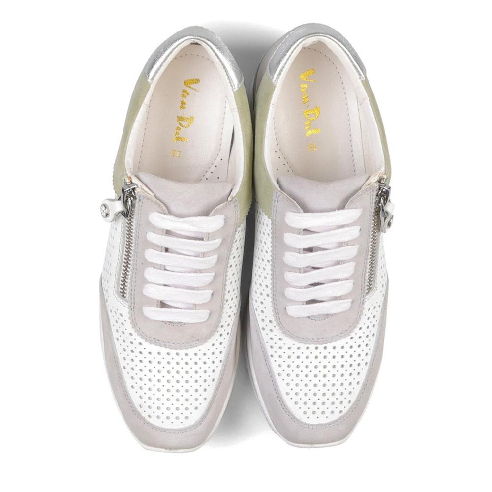 Sport Lux FLORIAN - Grey Multi