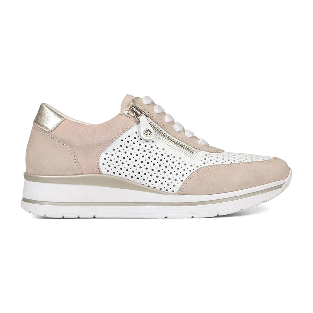 Sport Lux FLORIAN - Taupe Multi