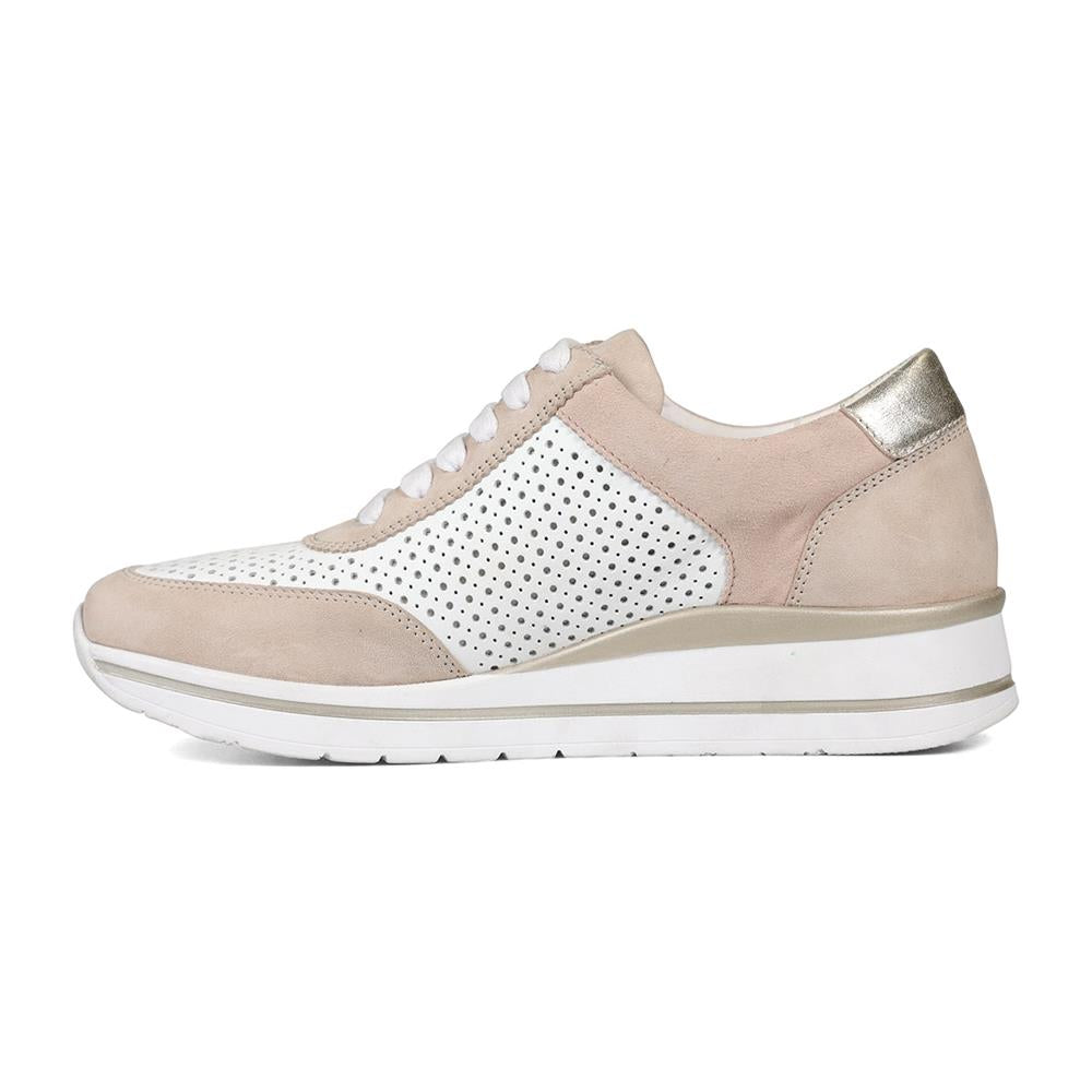 Sport Lux FLORIAN - Taupe Multi