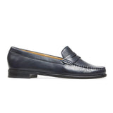 Essential Comfort Flats HAMPDEN II SM - Midnight Leather