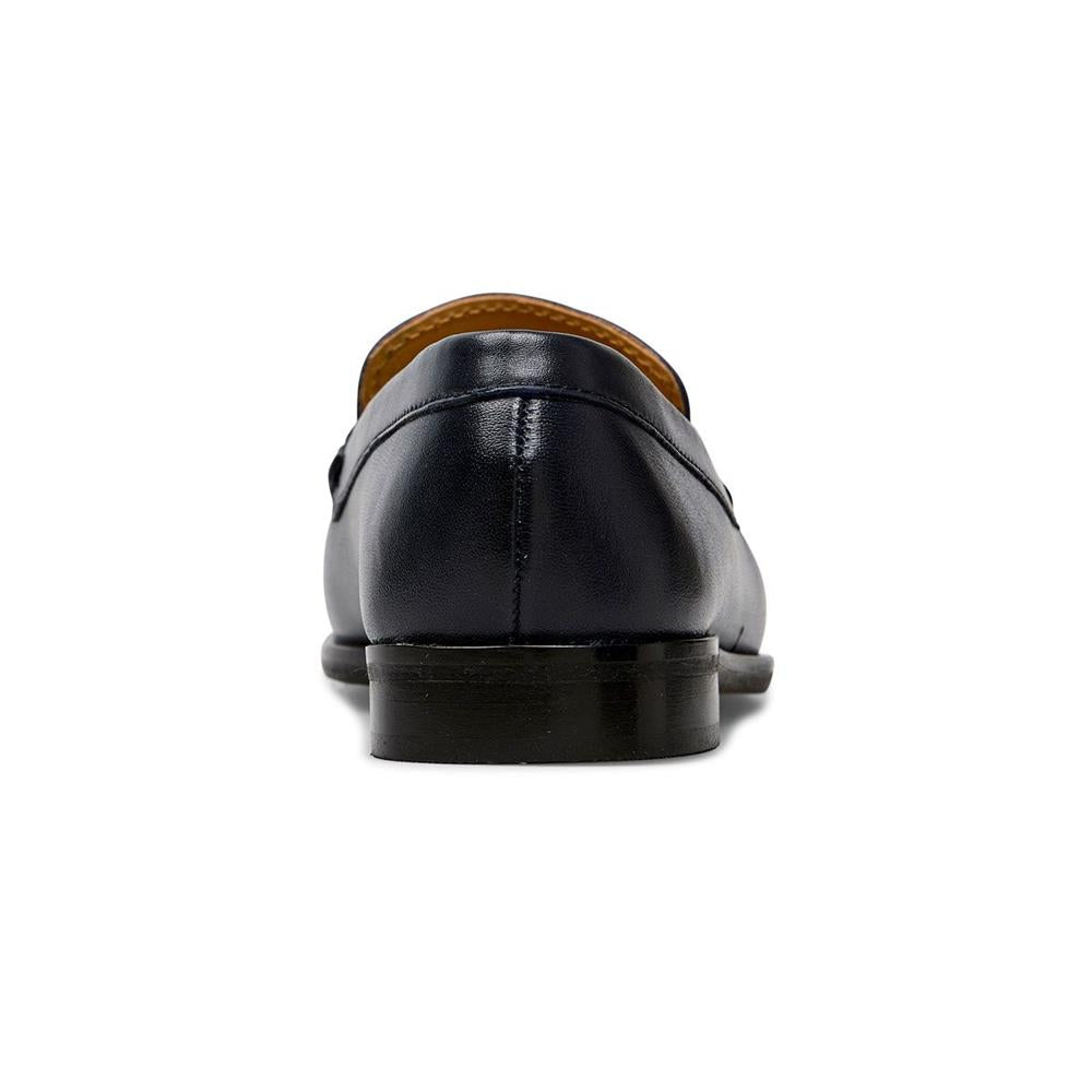 Essential Comfort Flats HAMPDEN II SM - Midnight Leather