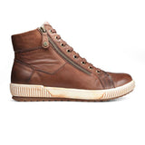 Casual Comfort E Fit SEREN - Conker Leather