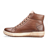 Casual Comfort E Fit SEREN - Conker Leather