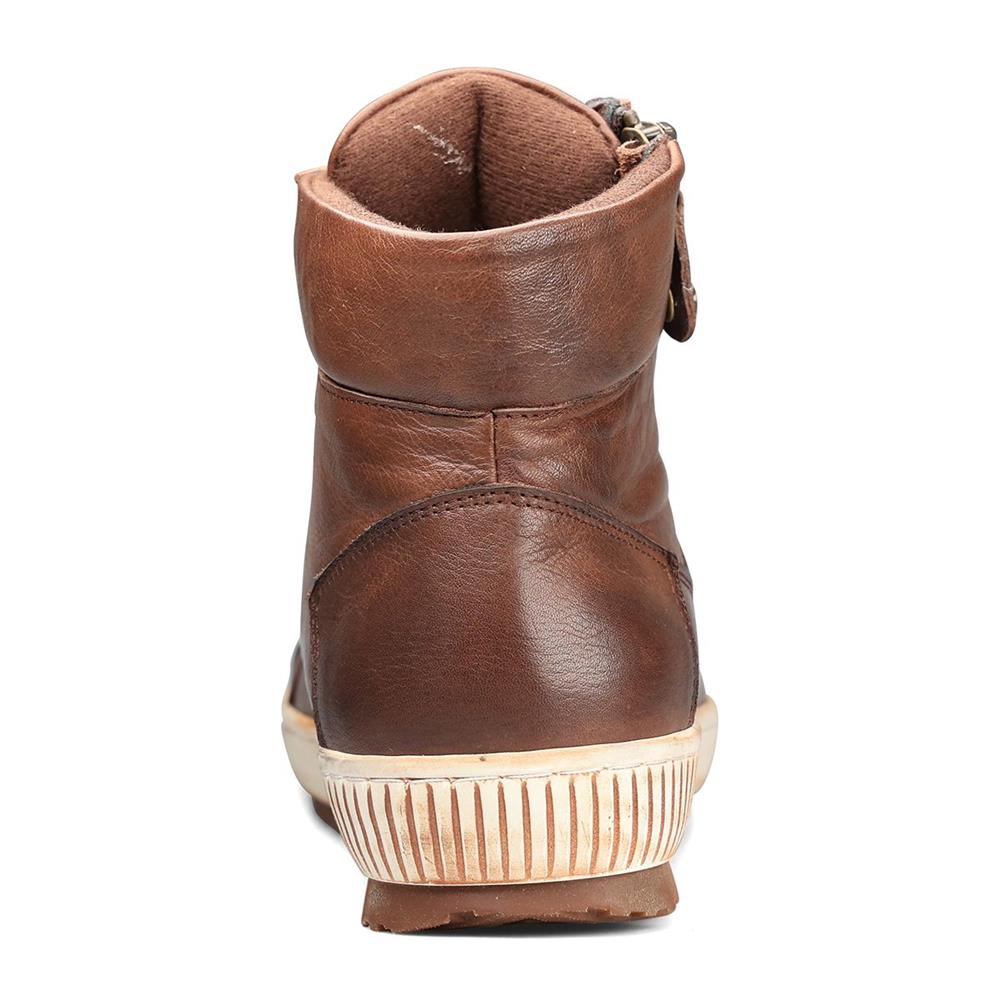 Casual Comfort E Fit SEREN - Conker Leather
