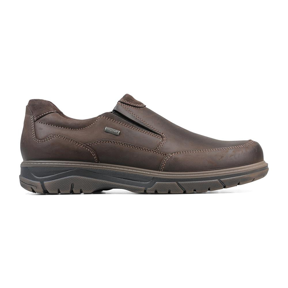 Padders Mens Waterproof G Fit PIONEER - Brown