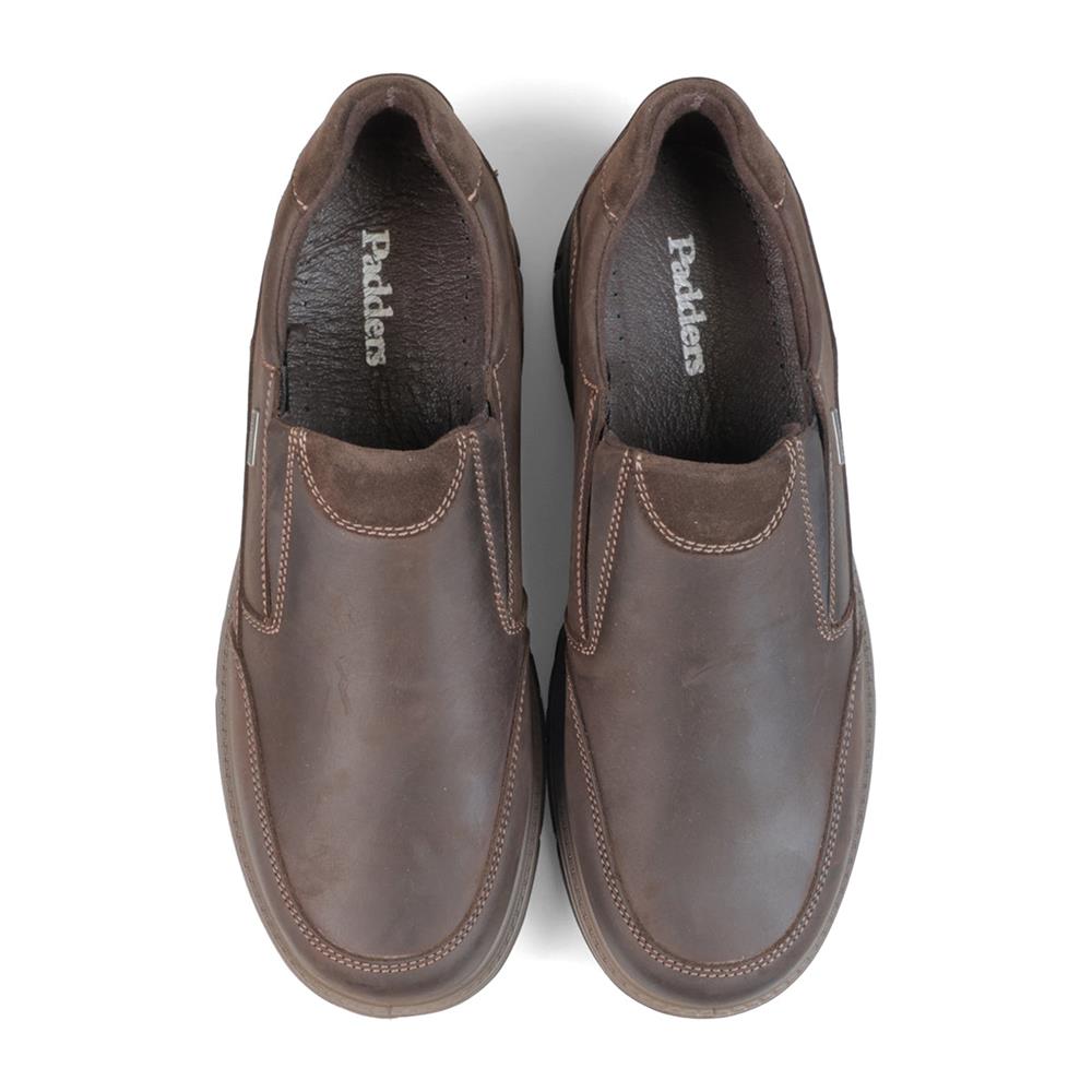 Padders Mens Waterproof G Fit PIONEER - Brown