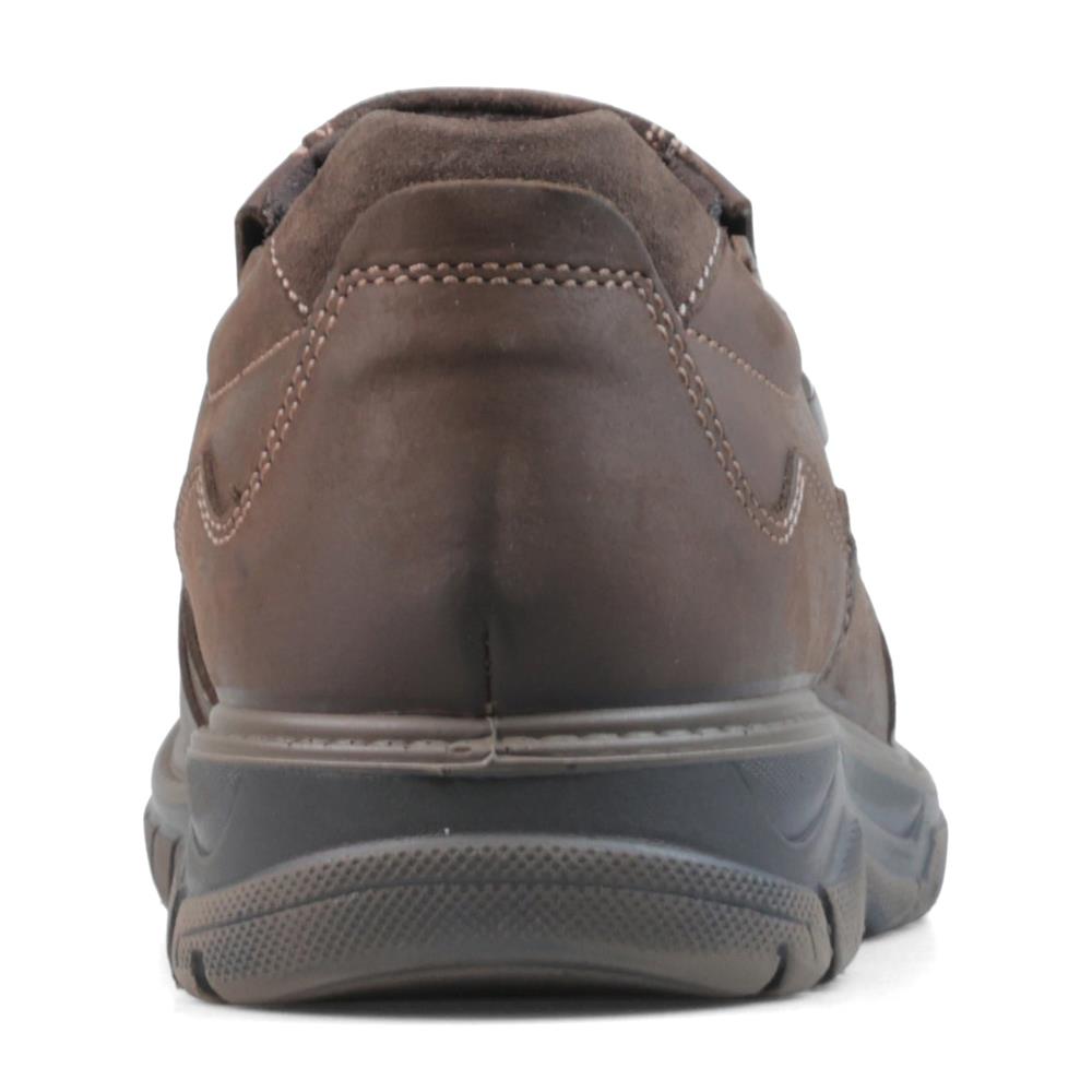 Padders Mens Waterproof G Fit PIONEER - Brown