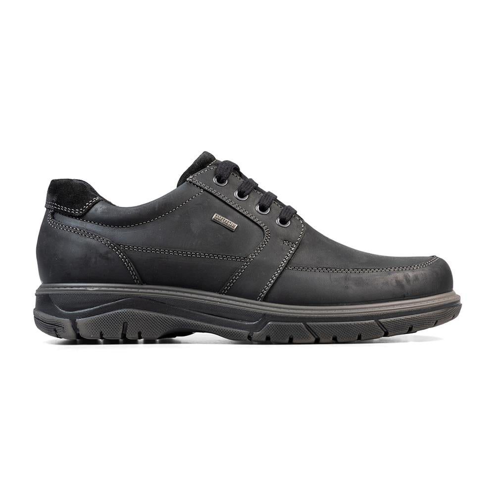 Padders Mens Waterproof G Fit PINNACLE - Black