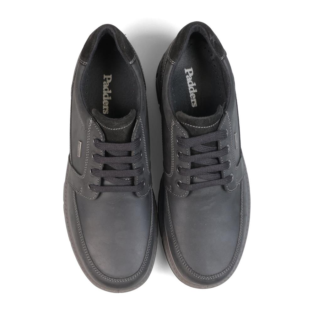 Padders Mens Waterproof G Fit PINNACLE - Black