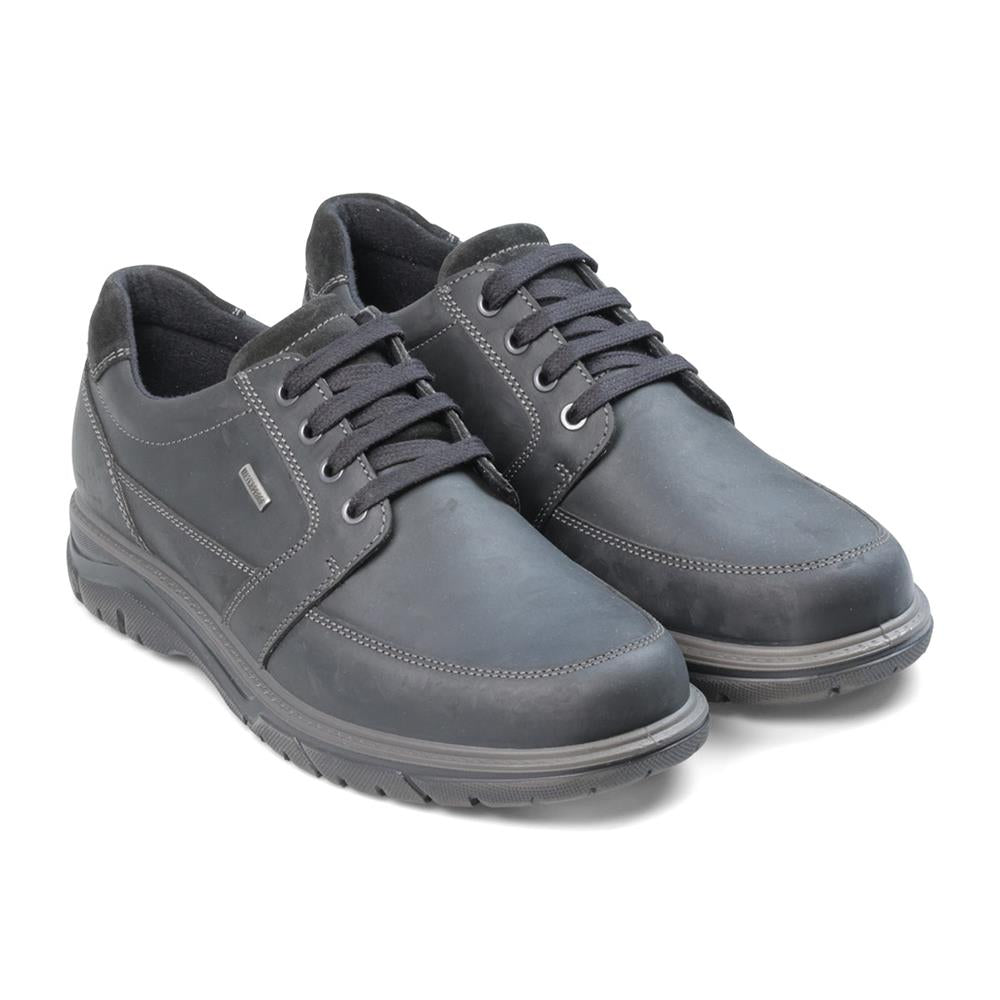 Padders Mens Waterproof G Fit PINNACLE - Black