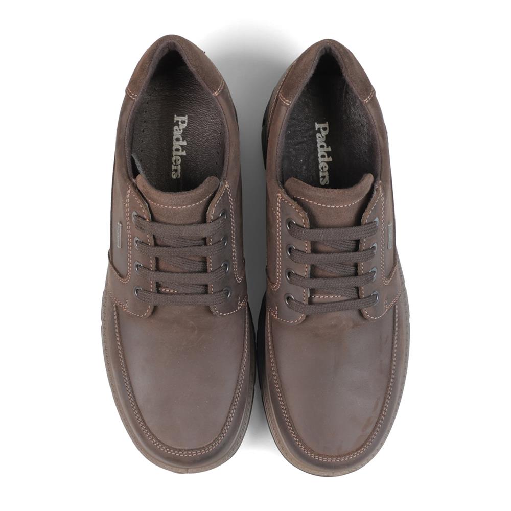 Padders Mens Waterproof G Fit PINNACLE - Brown