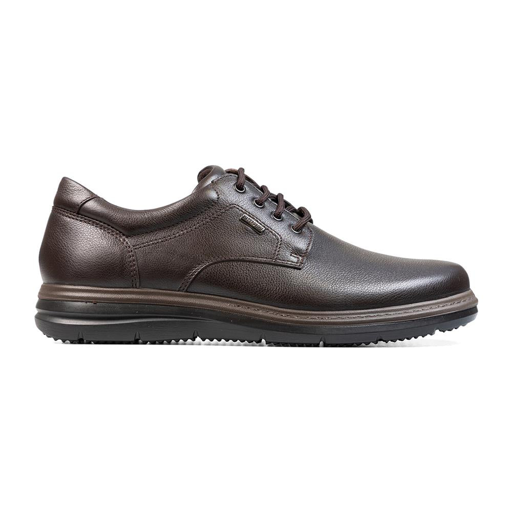 Padders Mens Waterproof G Fit DRAYTON - Brown Leather