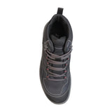 PADDERS LADIES WATERPROOF BOOTS VESPER - Black Nubuck
