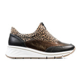Sport Lux ALLERBY - Black Combi