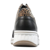 Sport Lux ALLERBY - Black Combi