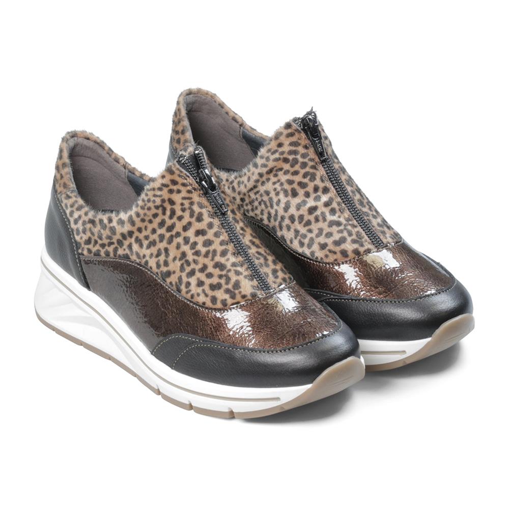 Sport Lux ALLERBY - Black Combi