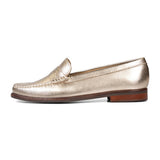 Essential Comfort Flats HAMPDEN II SM - Platino Leather