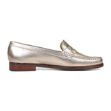 Essential Comfort Flats HAMPDEN II SM - Platino Leather