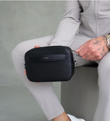 Mini Adapt Ripple Nero