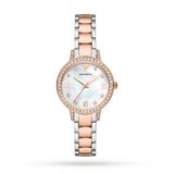 Emporio Armani AR 11499 Ladies Cleo 32mm