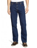 WRANGLERNGLER JEANS ALL STYLES