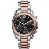Michael Kors Ladie's MK 6093 Chrongraph