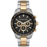 Michael Kors Men's MK 8784 43mm Chrongraph