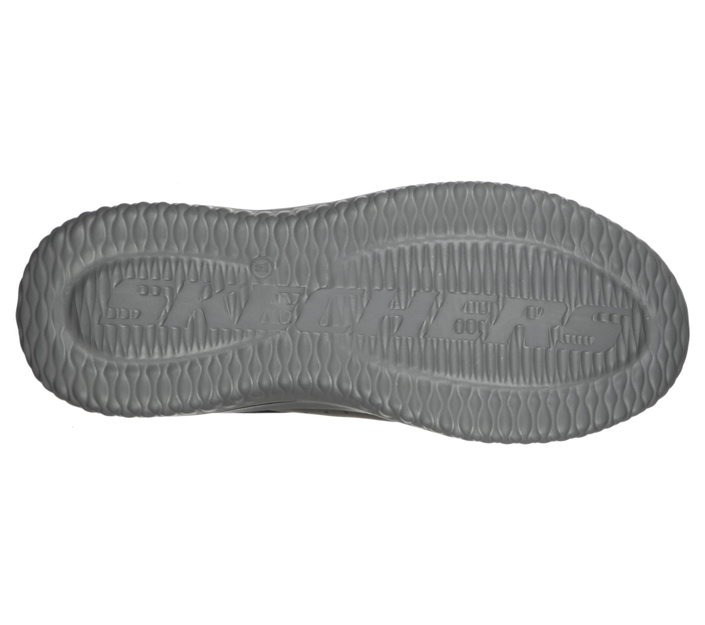 SKECHERS (210238) Mens DELSON 3.0-CICADA Sneaker Shoes in Sizes UK 7 to UK 13