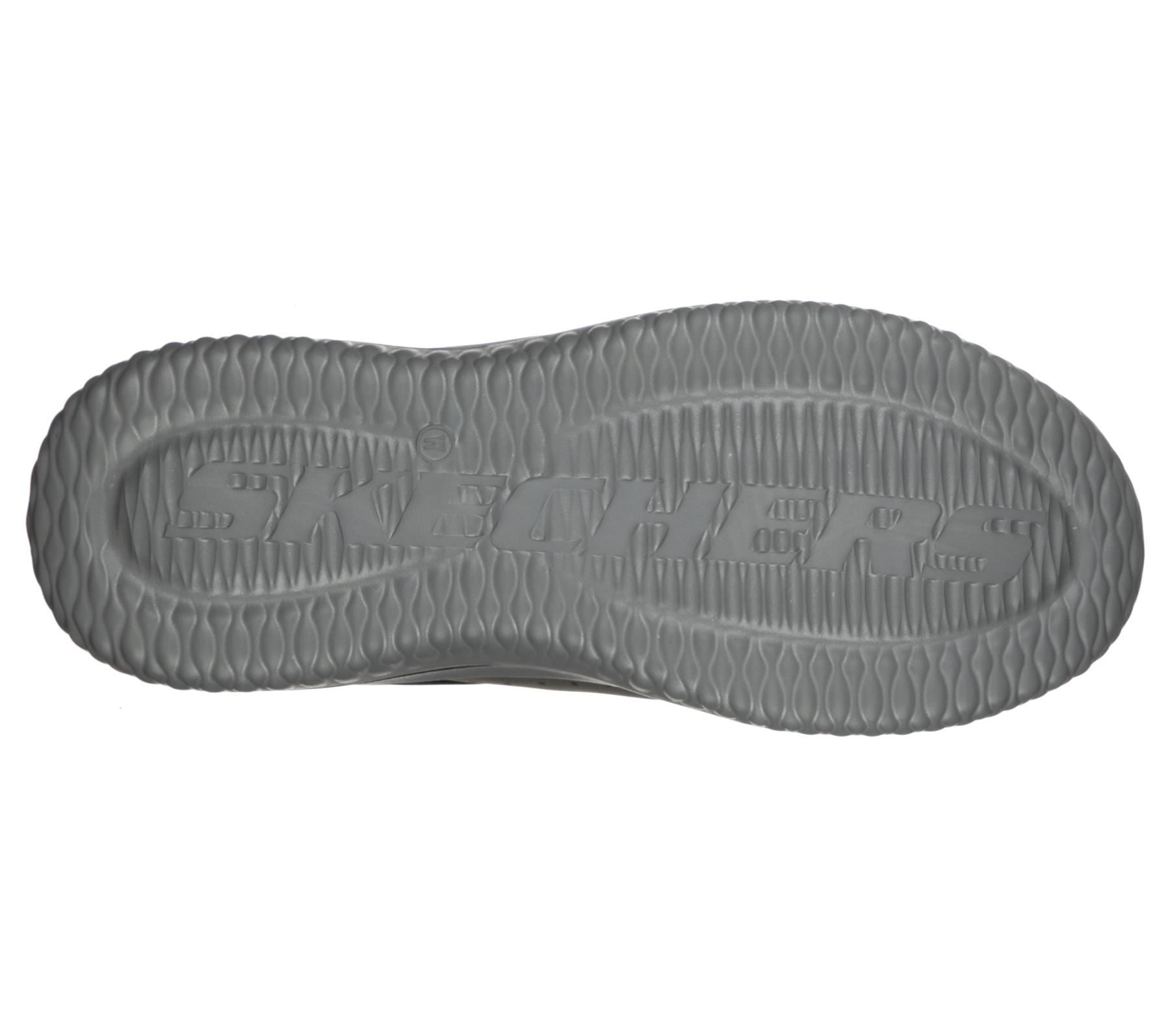 SKECHERS (210238) Mens DELSON 3.0-CICADA Sneaker Shoes in Sizes UK 7 to UK 13