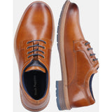Hush Puppies Formal Lace Up Shoe For Men (Julian) in 3 Colours, 6-12