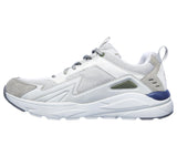 SKECHERS Men's Relaxed Fit: Verrado - Randen Sporty Sneakers in Light Grey