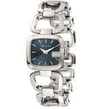 Gucci watch "G" 22mm Ladies YA125508