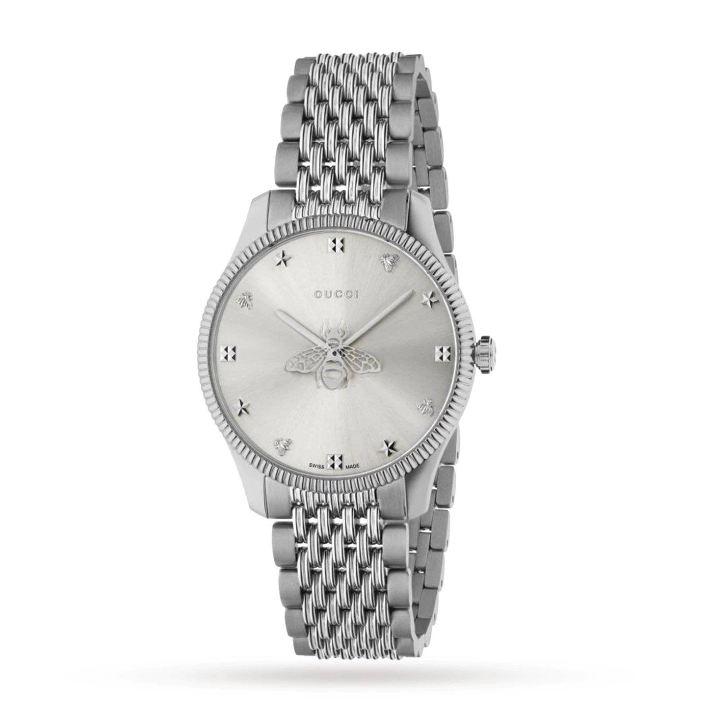 Gucci watch Slim 36MM Ladies YA 1264153