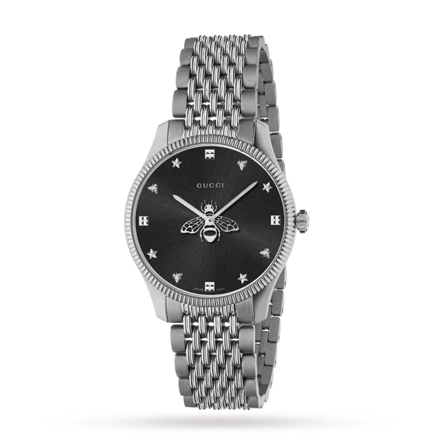 Gucci watch Slim 36MM Ladies YA 1264154