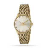 Gucci G-Timeless Slim 36MM Ladies YA 1264155