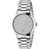 Gucci watch G-Timeless 38MM Unisex YA126459