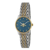 Gucci watch Slim 29MM Ladies YA1265029