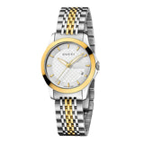Gucci watch Ladies 27mm YA126511 Multi