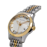 Gucci watch Ladies 27mm YA126511 Multi