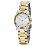 Gucci watch 27mm G-Timeless Ladies YA126531