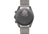 Swatch x Omega Bioceramic Moonswatch Mission to Mercury - SO33A100