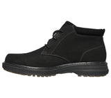 Skechers USA® Mens Wenson - Prado boot in Black