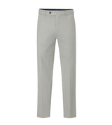 Skopes Antibes Tailored Fit Chino Trouser Ecru Beige, 30W-46W