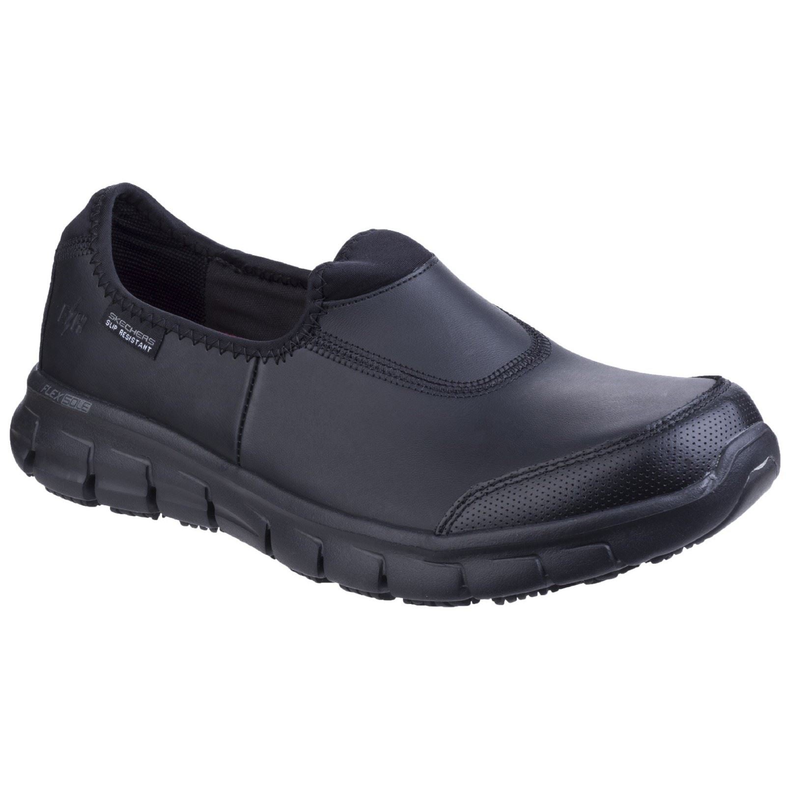 Skechers (GAR76536EC) Ladies Sure Track in UK 2 to 8