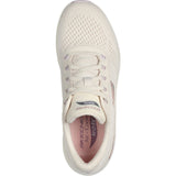 Skechers Women Trainers - Arch Fit 2.0 - Big League in 4 Colours, 3-8 - GAR150051