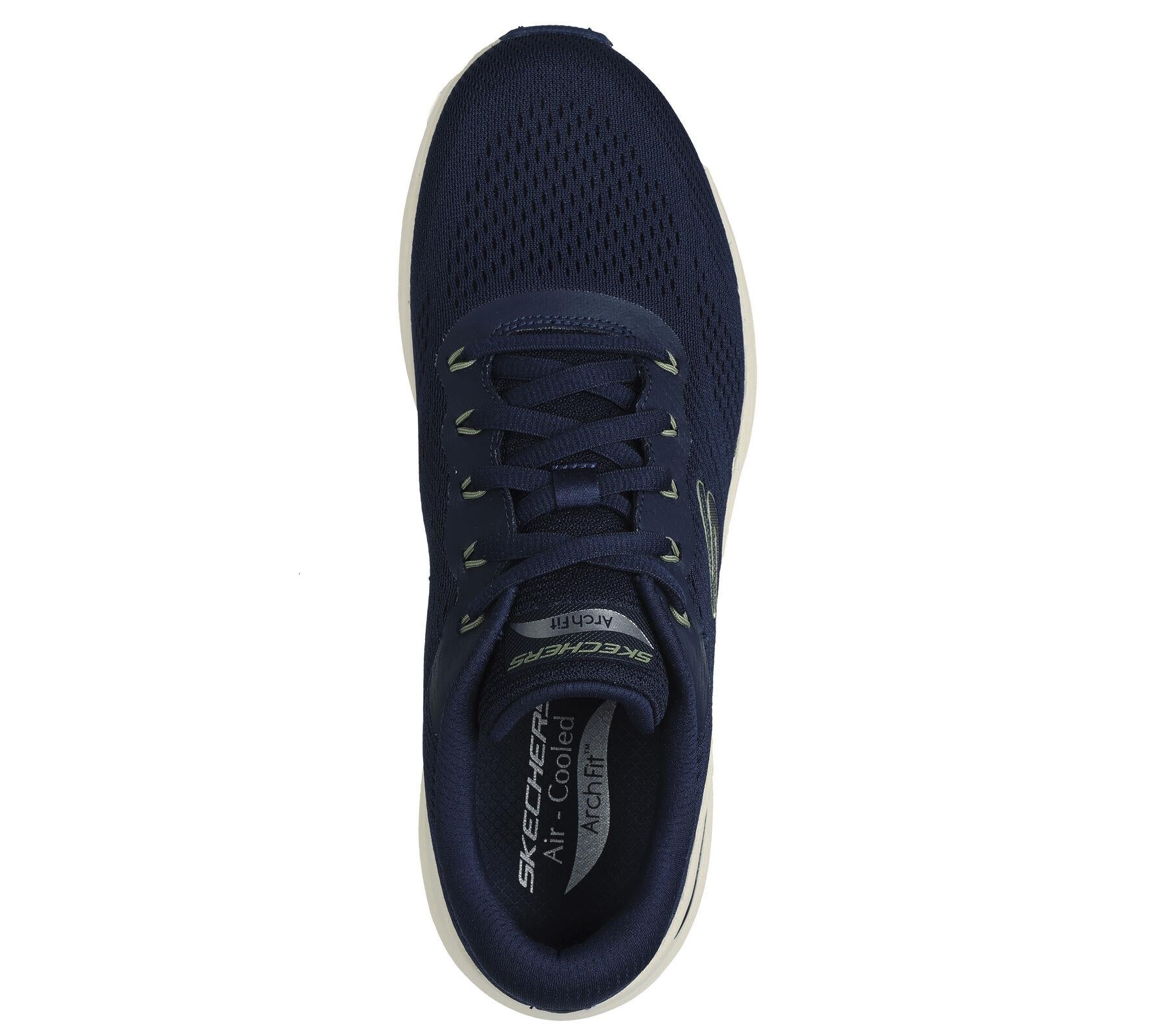 Skechers Arch Fit 2.0 Sneaker for Mens (232700) in 2 Colours, 9 to 13