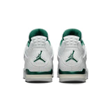 Air Jordan 4 Retro 'Oxidized Green'