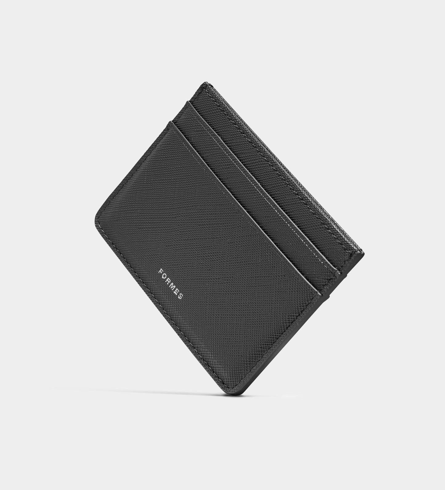 Classic Cardholder Nero