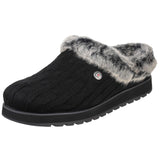 Skechers (GAR31204) Mule Ladies Slippers Keepsakes Ice Angel in UK 3 to 8