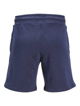 Jack & Jones JPSTSWIFT Sweat Shorts for Mens in 2 Colours, 1XL-6XL